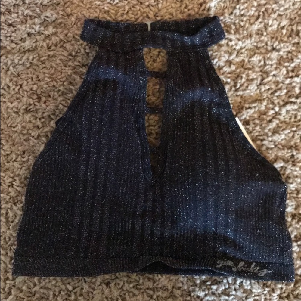 Hollister Gilly Hicks Bra